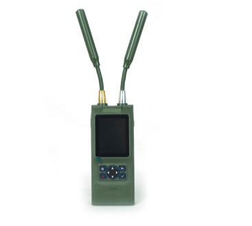 UAV Detection Unit